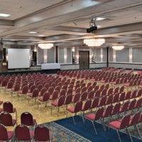 Wyndham Milwaukee Airport Hotel & Convention Center Екстер'єр фото