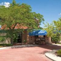 Wyndham Milwaukee Airport Hotel & Convention Center Екстер'єр фото