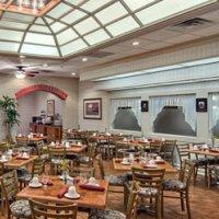 Wyndham Milwaukee Airport Hotel & Convention Center Екстер'єр фото