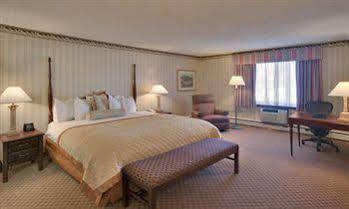 Wyndham Milwaukee Airport Hotel & Convention Center Екстер'єр фото