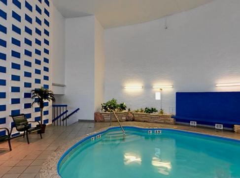Wyndham Milwaukee Airport Hotel & Convention Center Екстер'єр фото